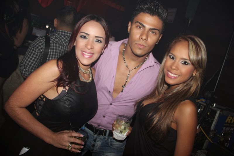 Concierto de Maluma en Panama.