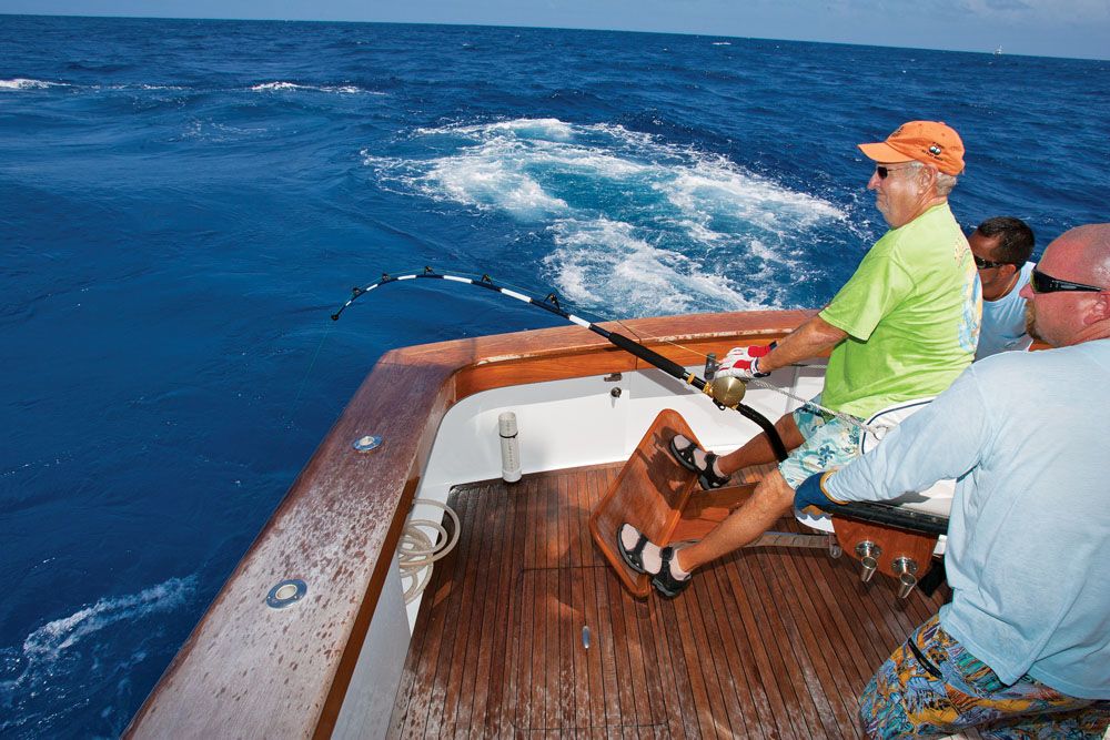 fishing in Miami, fishing in Miami Beach, Charter fishing in Miami