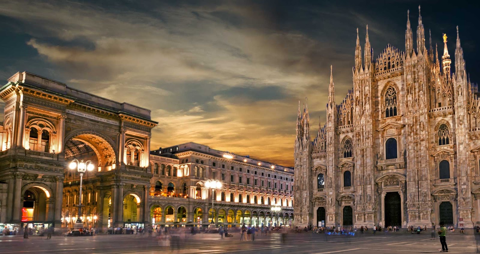 MILAN The City that Does Everything Magazine