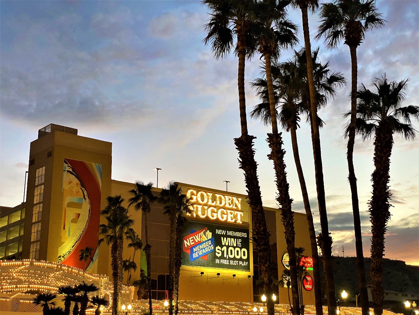 Laughlin Buzz Laughlin CasinoHotel Resort Fee Guide