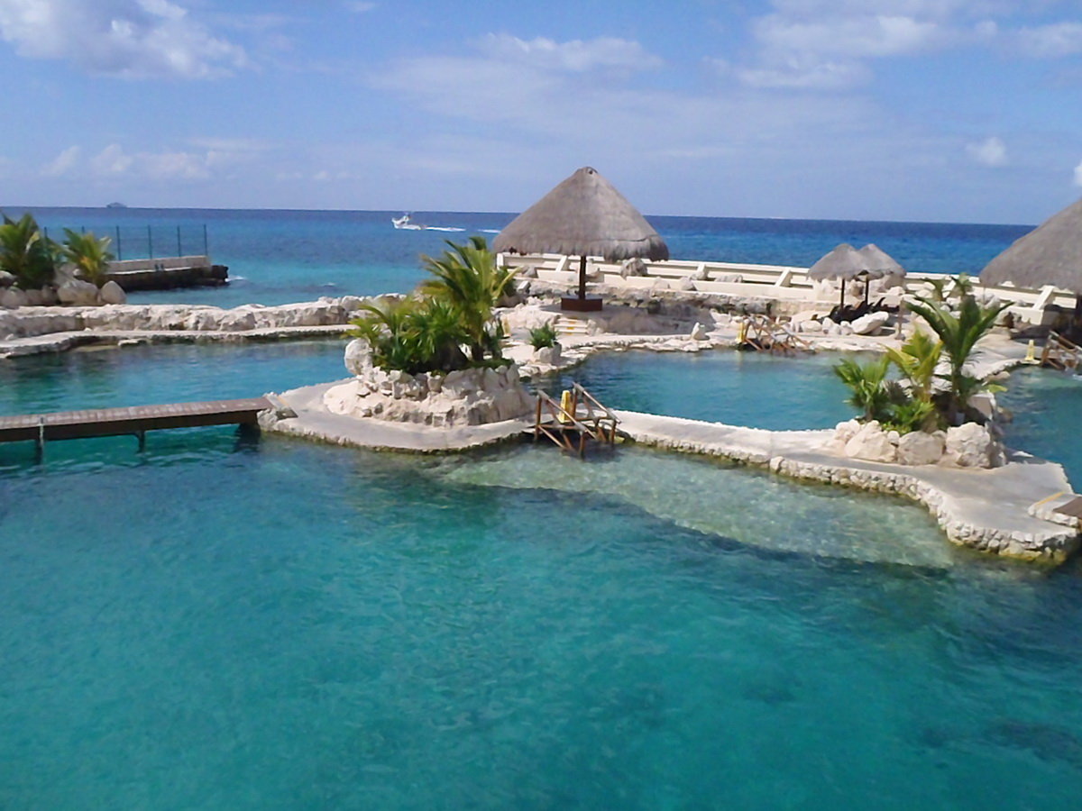 Cozumel Island, Mexico Travel Guide Exotic Travel Destination