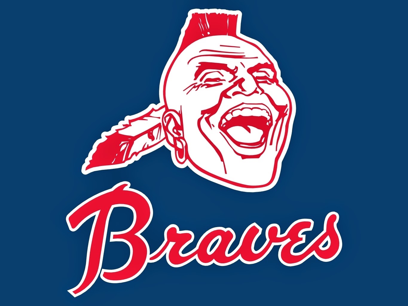 Tales from Tennessee and Beyond The Atlanta Braves