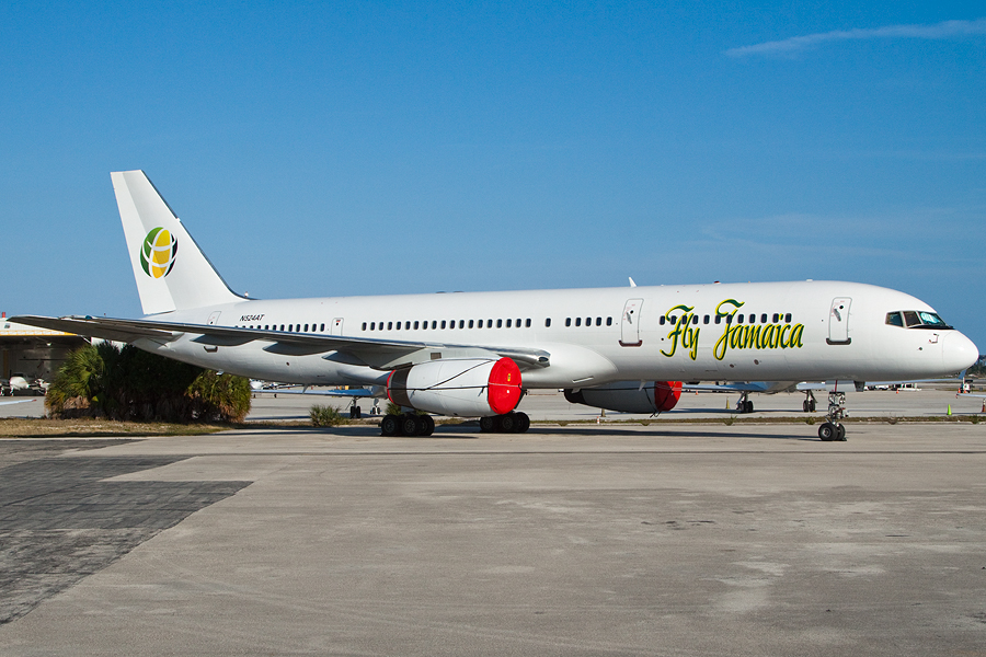 The Dynamic Biz NEWS Fly Jamaica Airways is the new Jamaican airline
