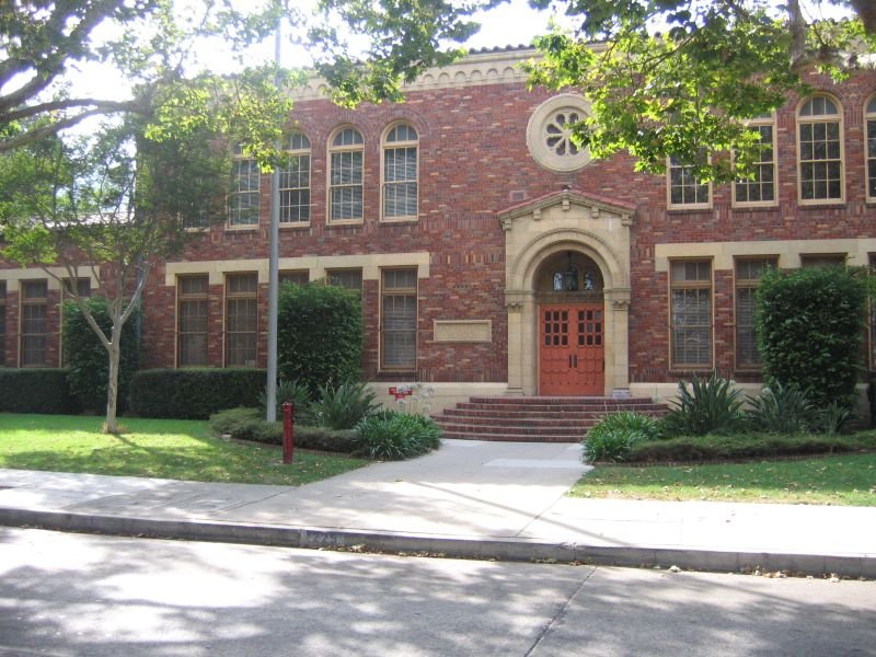 Dorris Place Elementary