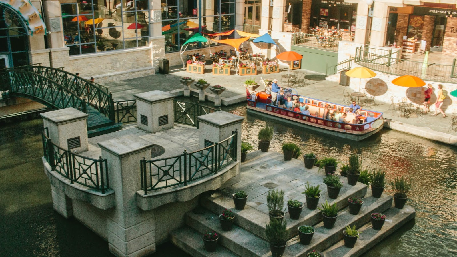 Visit San Antonio Things To Do Daddy Style Diaries