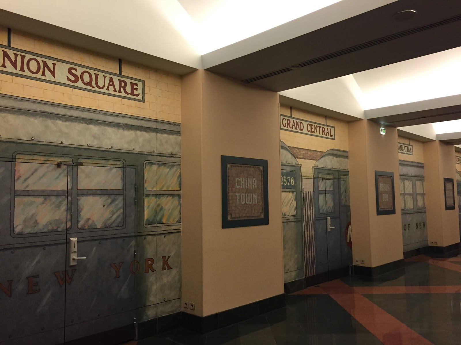 Hotels Less Than 1 2 Mile From Disneyland myedodesign