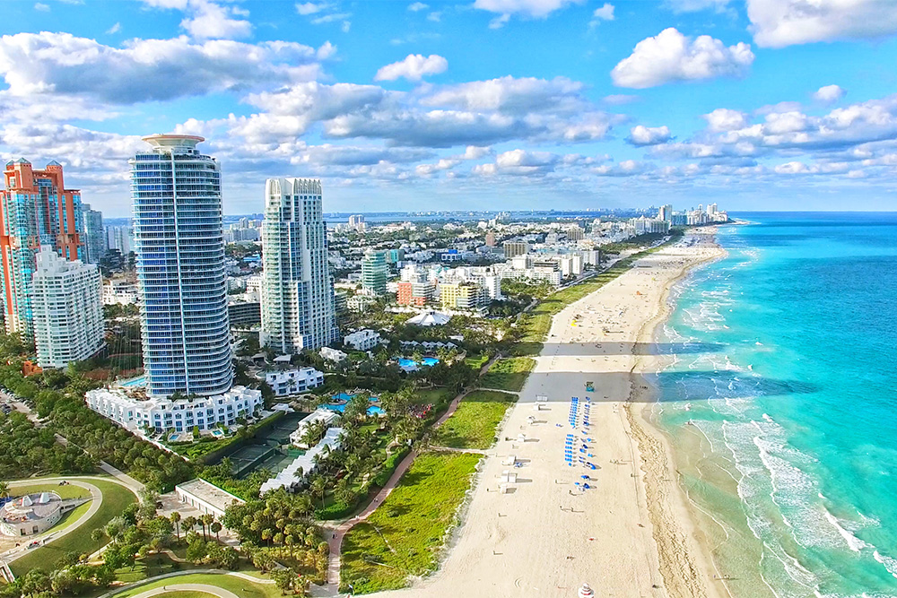 Miami Beach Vacation Packages Travel Deals 2022 Package & Save up to