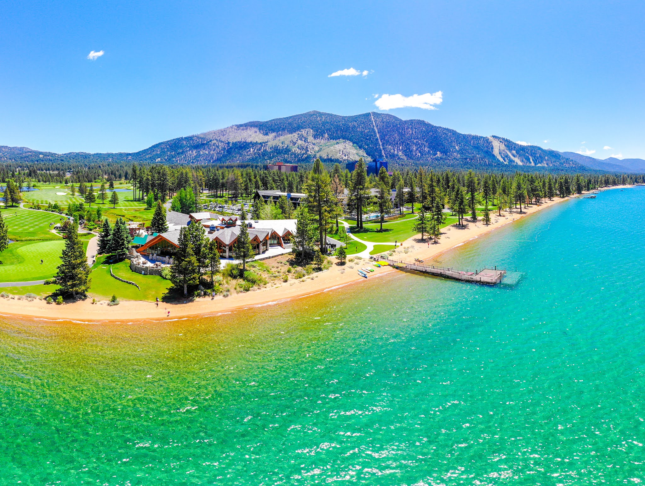 Lake Tahoe Travel Guide The Best Places to Stay
