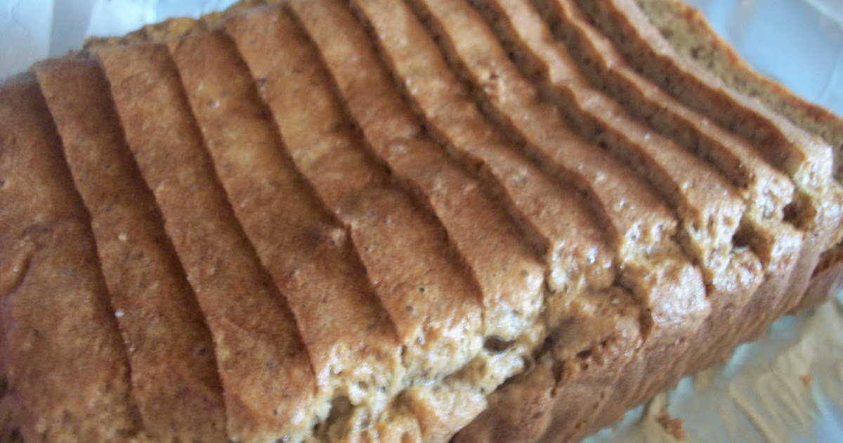 ForeverSCD Grain Free Sandwhich Bread