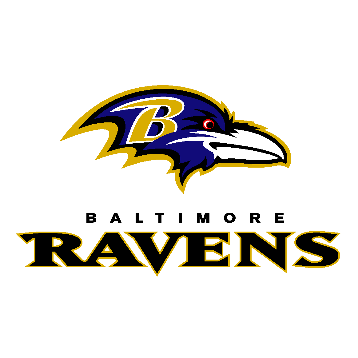 Lets Cut Something! Baltimore Ravens