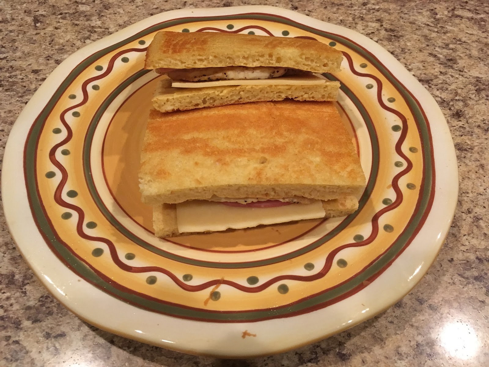 Speedy Sandwhich Bread Recipe Dinner of Herbs Recipes, Sandwhich