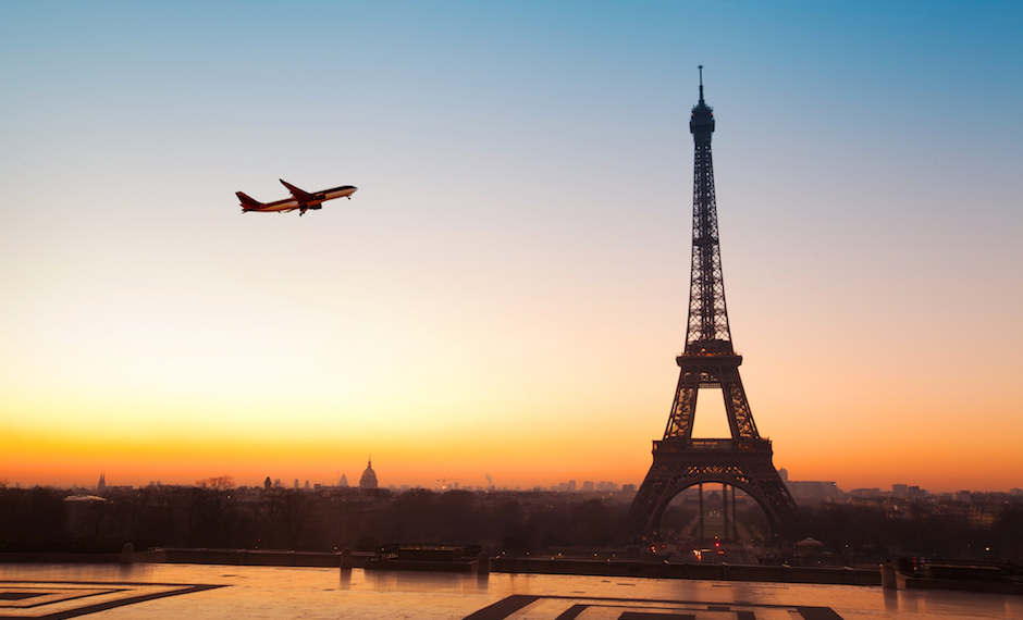 Q's Creative Card Making Kits Tips for making a trip to Paris affordable!