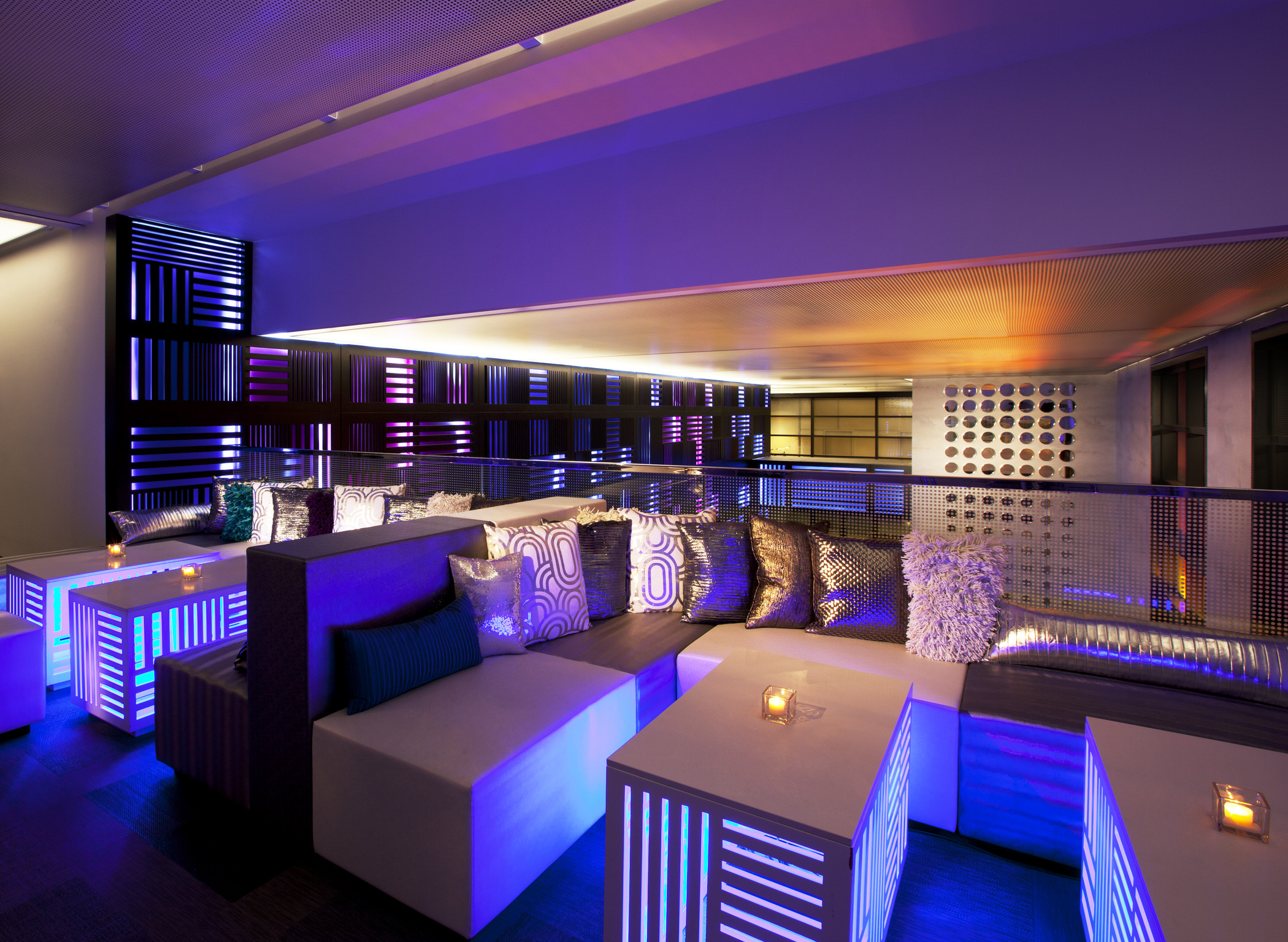 Where To Ring In The New Year With SF Style — Bob Cut Mag