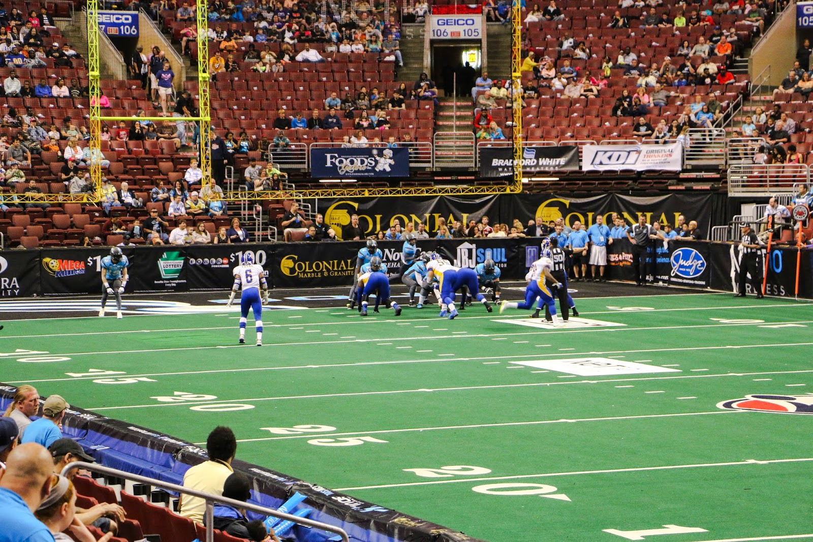 Philadelphia Soul